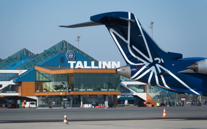 airportsdata.net | Tallinn Airport